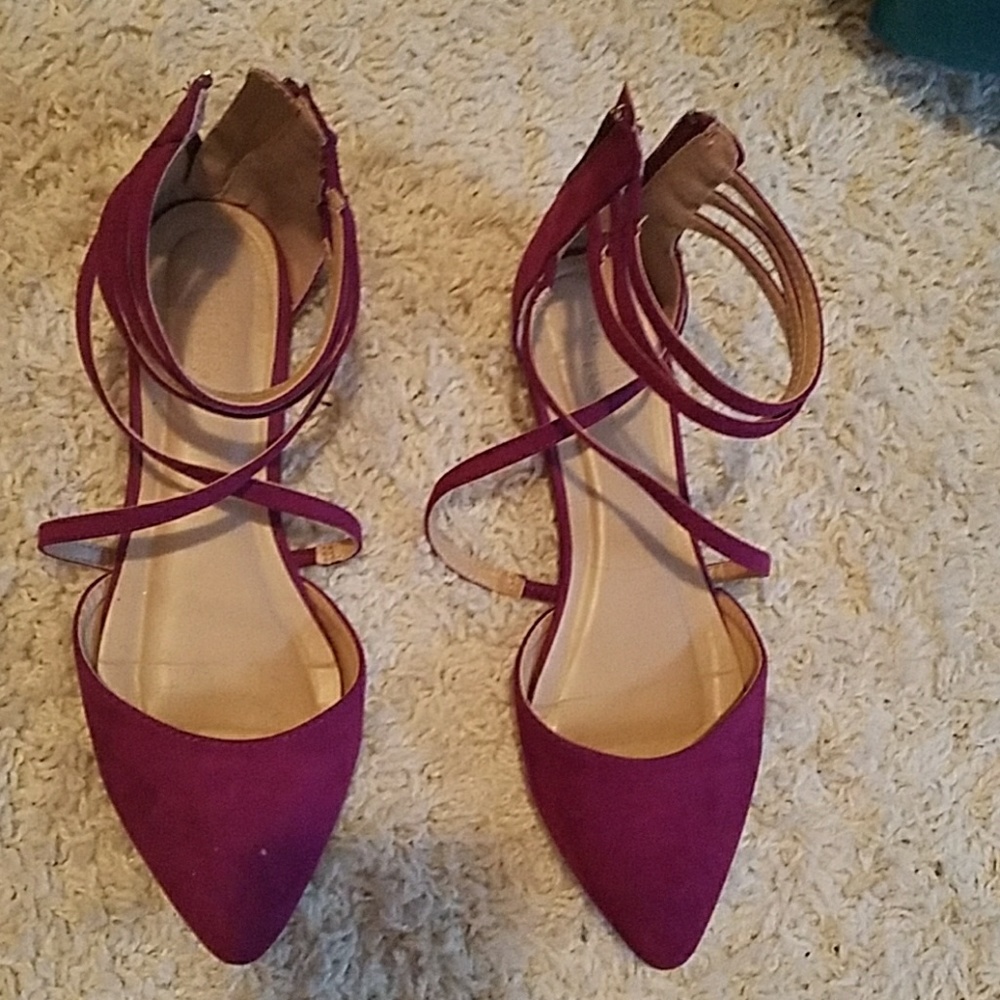Flats
